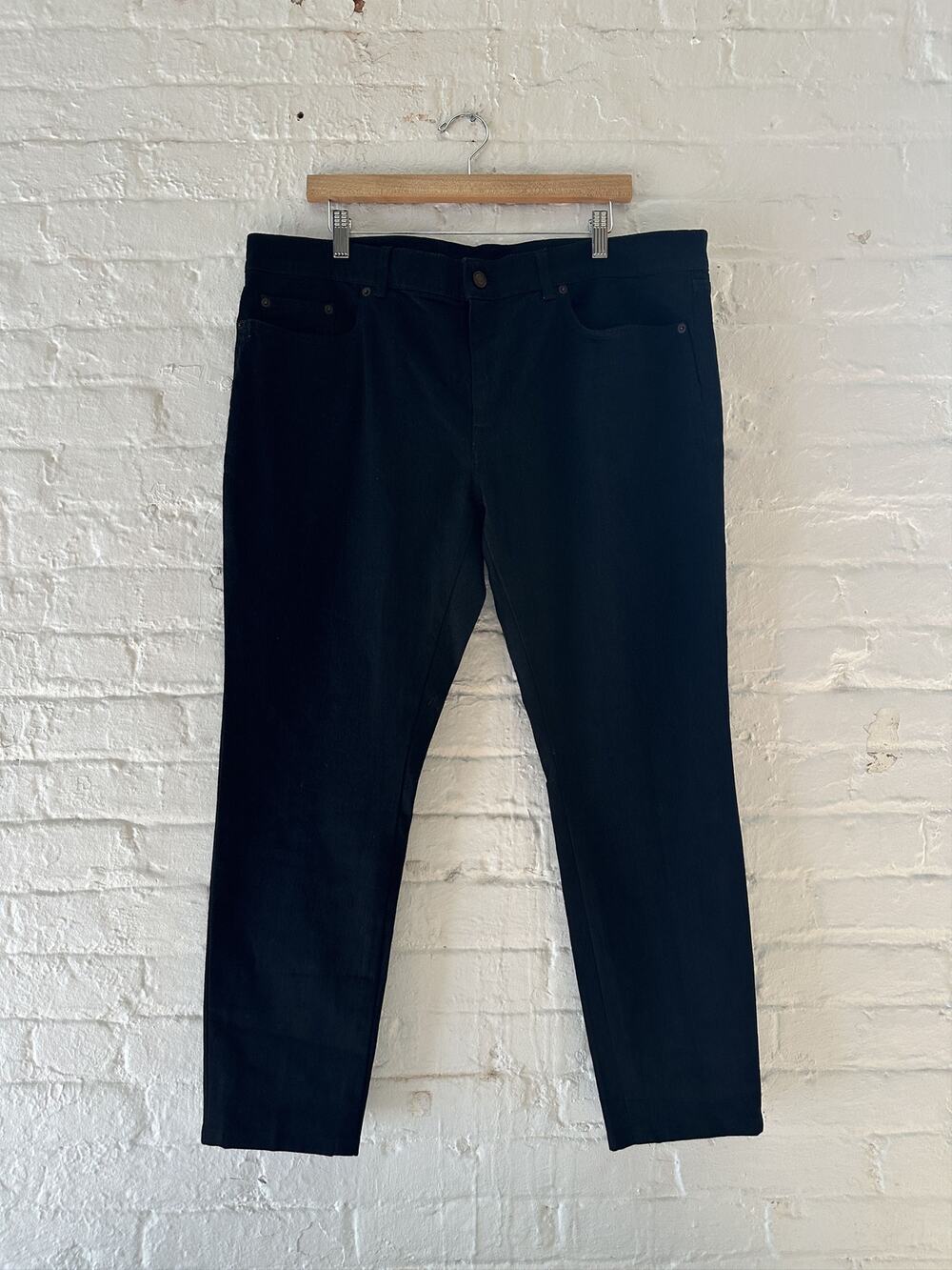 Saint Laurent Paris D02 Skinny Jeans